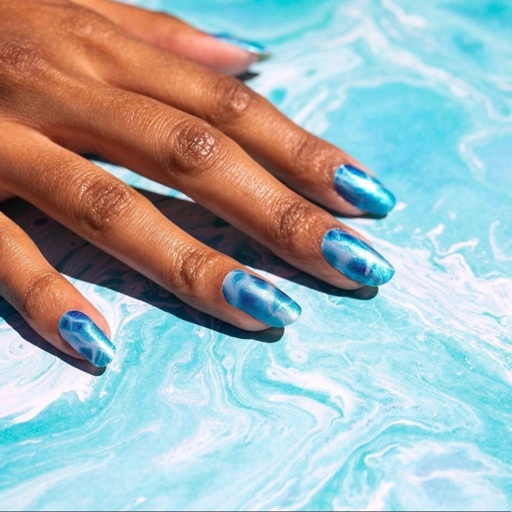 Color Street Pool Intentions ✨RETIRED✨